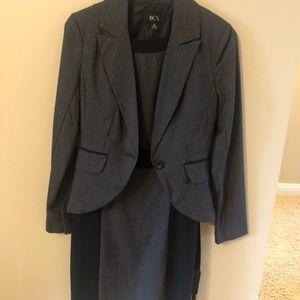 Dress and Jacket Combo